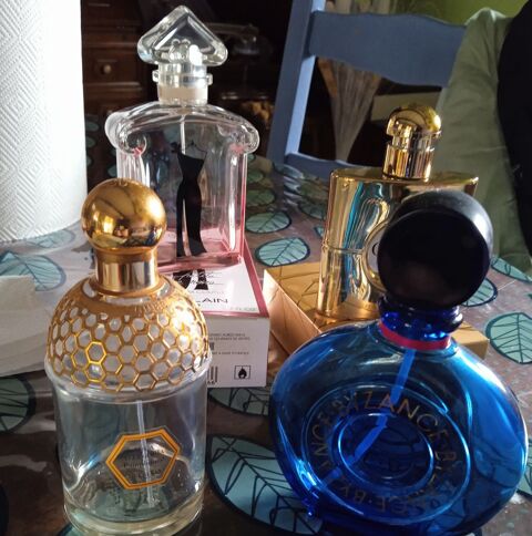 Flacons 0 Fr�jus (83)