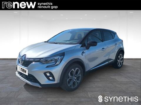 Renault Captur mild hybrid 160 EDC Techno 2023 occasion Gap 05000