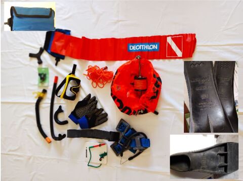 Pièces et équipements Nautisme Pièces et équipements Nautisme  occasion Bouguenais 44340