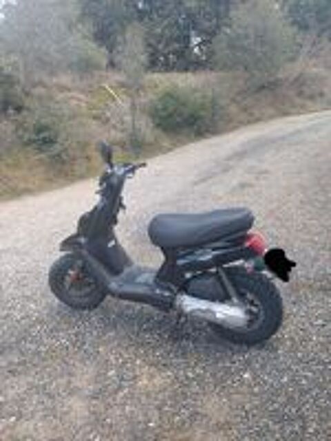 YAMAHA 2016 occasion 11000 Carcassonne