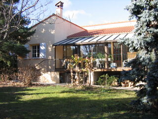  Villa à vendre 6 pièces 145 m²