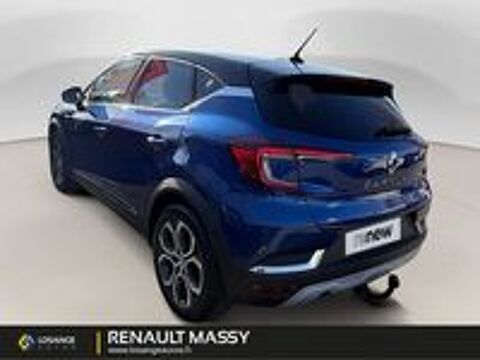 Captur E-Tech 145 - 21 Intens 2021 occasion 91300 Massy