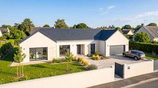 Vente Maison Maison 104m² à bâtir - Saint-Jean-de-la-Ruelle - MAISON CMI Saint-jean-de-la-ruelle
