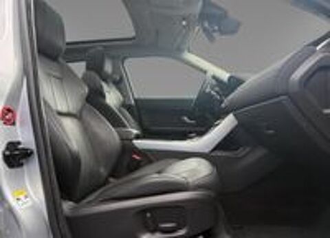 Range Rover Evoque D150 AWD BVA9 HSE 2019 occasion 55100 Verdun