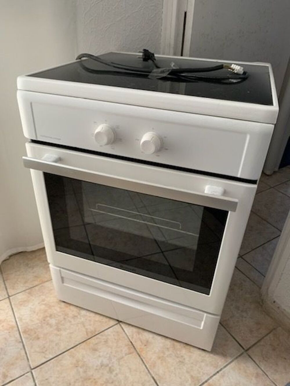 Cuisini&egrave;re &Eacute;lectrique Electroménager