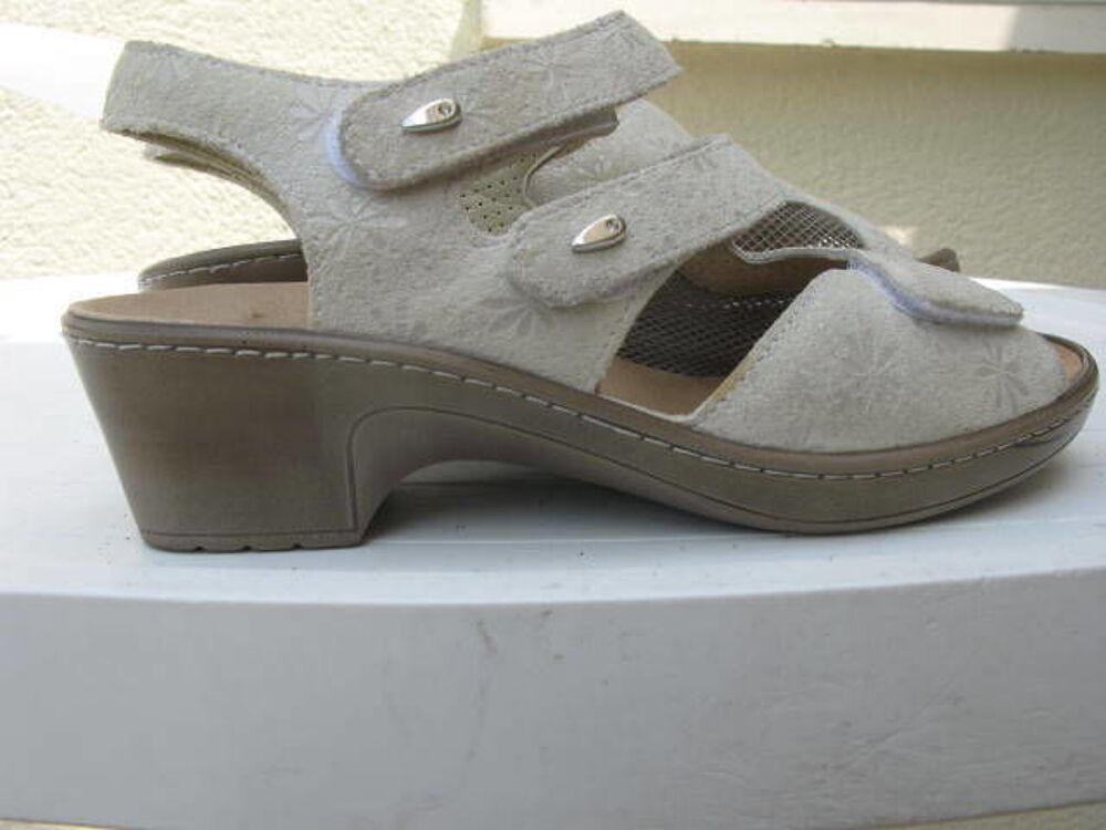 chaussures marque PODOWELL Chaussures