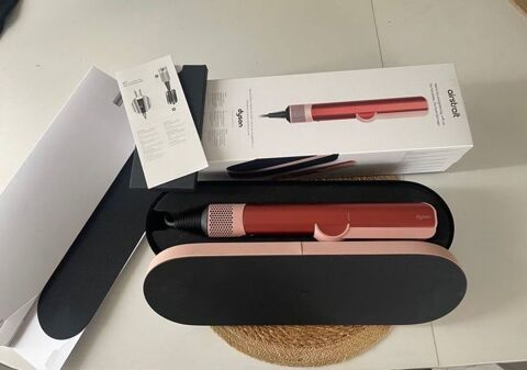 Dyson Airstra complet -excellent �tat , s�che et lisse 2 en1 0 Cr�teil (94)
