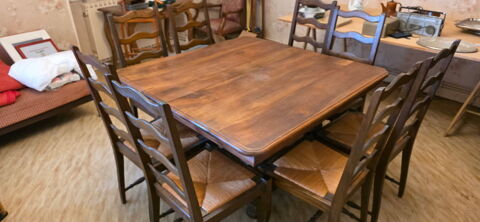 Table 200 Le Lardin-Saint-Lazare (24)