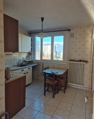  Appartement � vendre 3/4 pi�ces 73 m�
