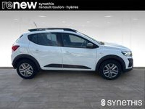 Sandero TCe 90 Stepway Expression 2023 occasion 83160 La Valette-du-Var