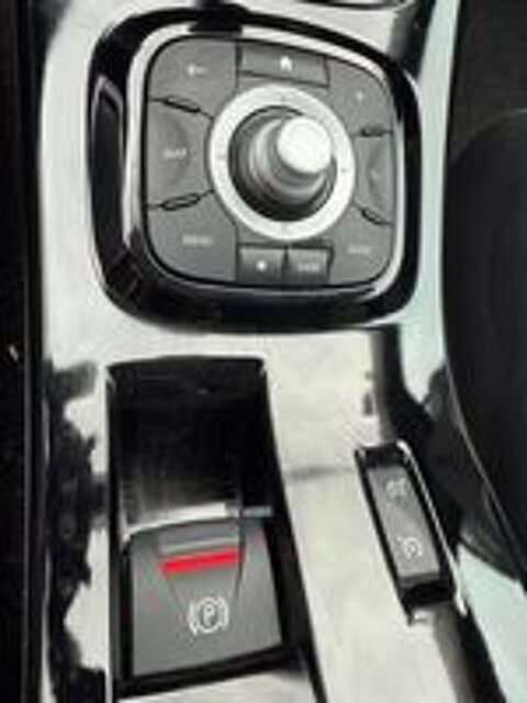 M&eacute;gane III dCi 110 FAP Energy eco2 Bose 2015 occasion 27620 Gasny