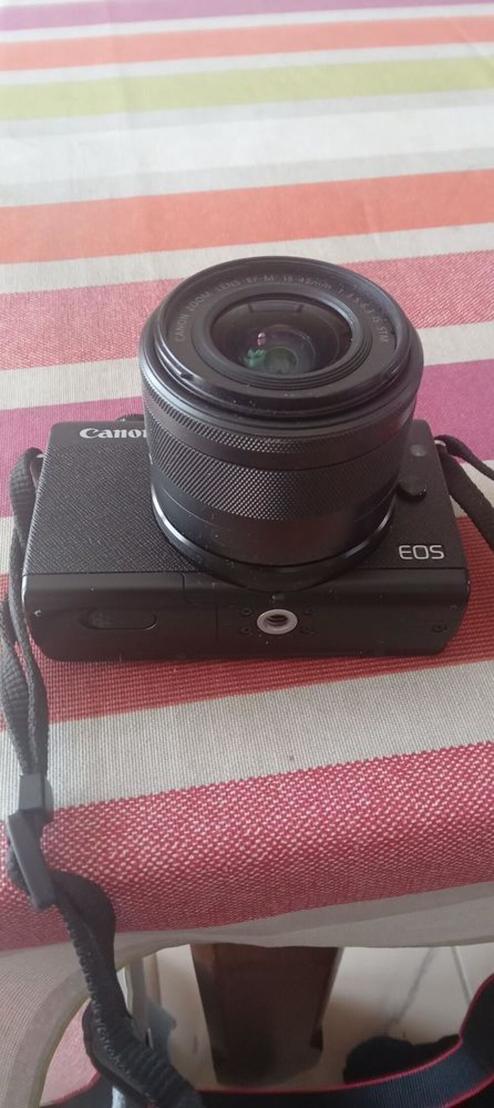 CANON EOS Photos/Video/TV
