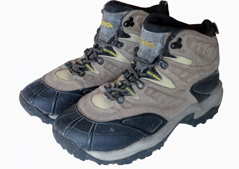 Chaussure Montante 30 Alfortville (94)