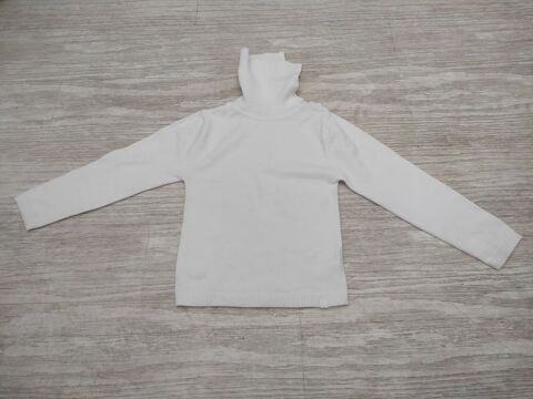 AN (25) - 5 ans -Col roul blanc 2 Paris 13 (75)