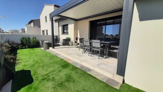  Maison � vendre 4 pi�ces 308 m�