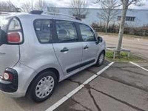 C3 Picasso e-HDi 90 Airdream Business BMP6 2012 occasion 21800 Chevigny-Saint-Sauveur