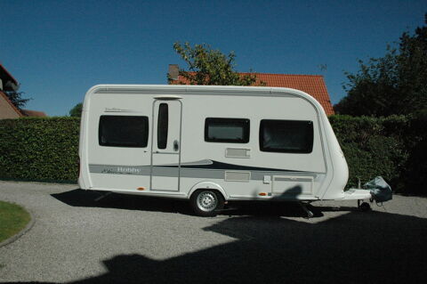 HOBBY Caravane 2011 occasion Wambrechies 59118