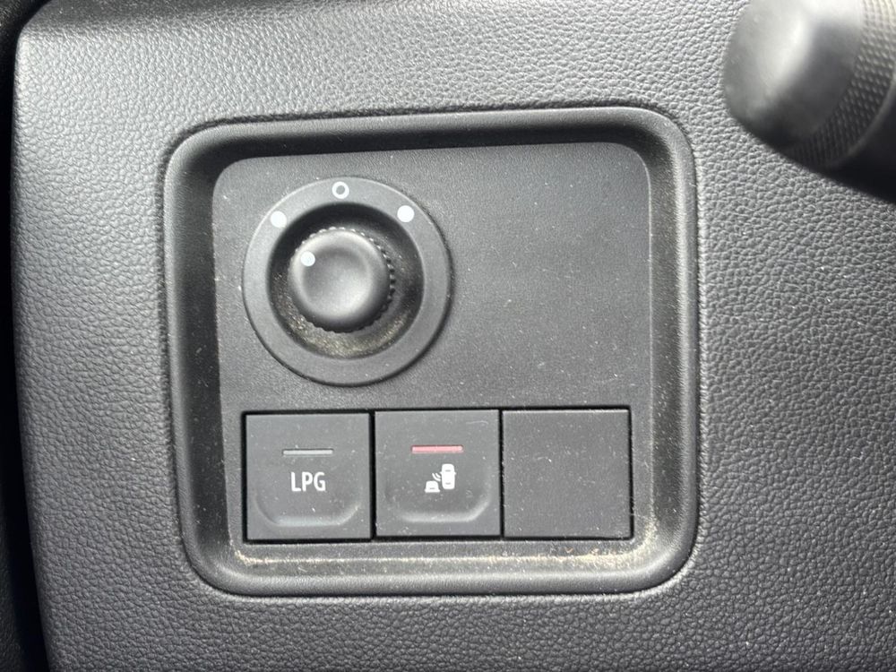 Duster ECO-G 100 4x2 Prestige + 2022 occasion 91300 Massy
