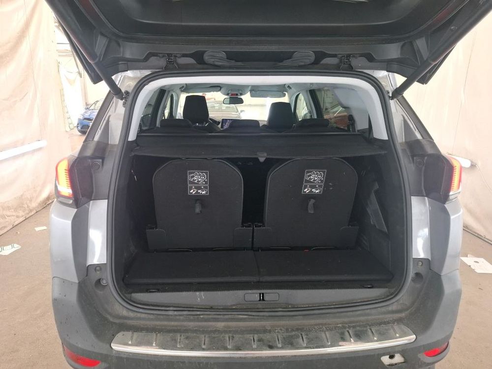 5008 PureTech 130ch S&S EAT8 Allure Business 2020 occasion 75015 Paris
