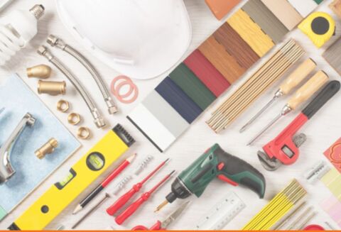 Service petits travaux de bricolage rapide  0 97200 Martinique