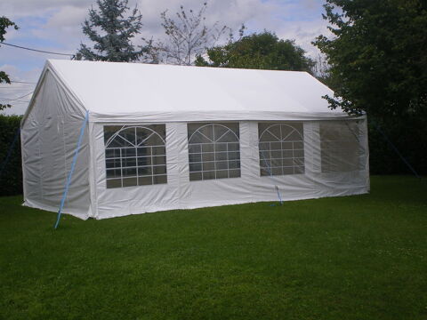 Barnum Tente de réception 0 03300 Cusset