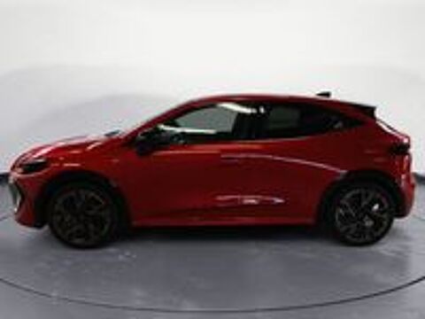 Clio VI Clio TCe 115 ch EDC esprit Alpine 2026 occasion 83160 La Valette-du-Var
