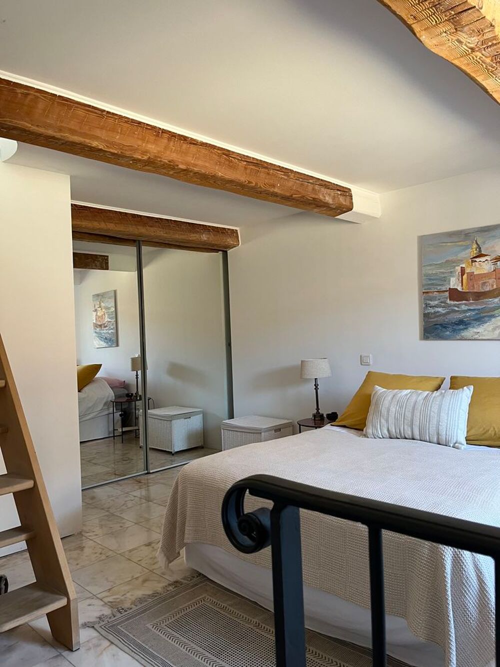 Vente Maison VENCE CENTRE BELLE MAISON DE VILLAGE Vence