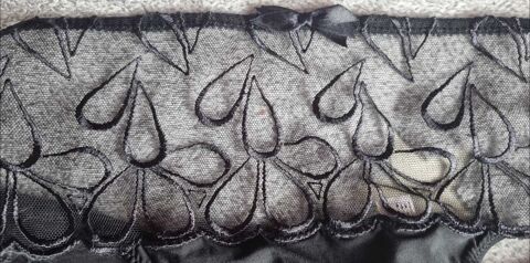 Ensemble Darjeeling SG 100C  et culotte taille XL 40 Oullins (69)