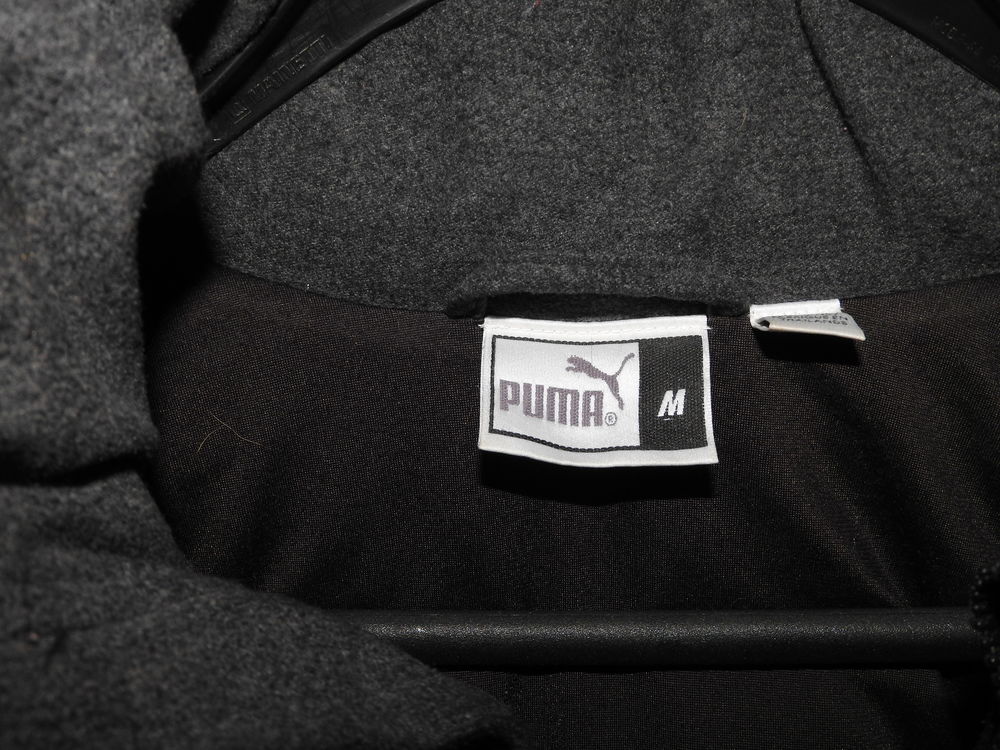 Blouson Puma Vêtements