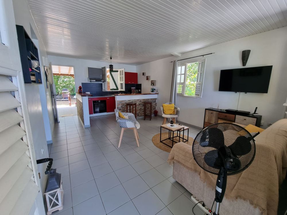   villa Paul DOM-TOM, Martinique (97200)