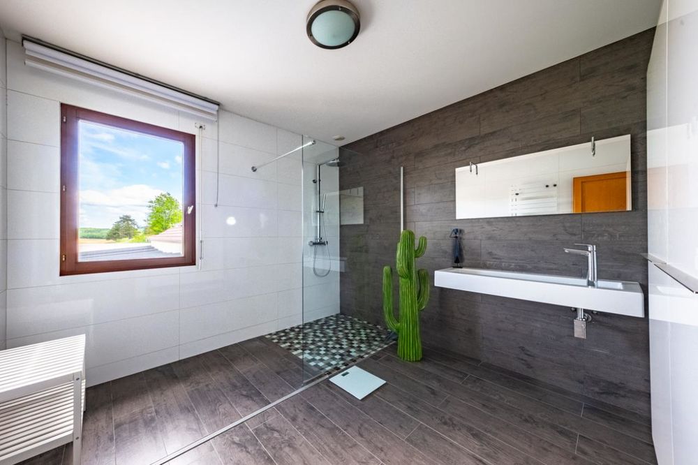 vente Maison - 7 pièce(s) - 186 m² Clémencey (21220)