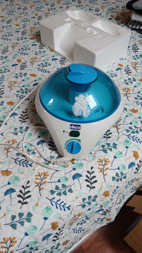 humidificateur d'air 5 Loury (45)