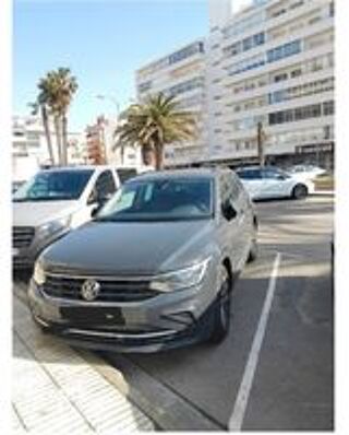 Tiguan 2.0 TDI 150ch DSG7 4Motion Life Business 2021 occasion 82100 Castelsarrasin