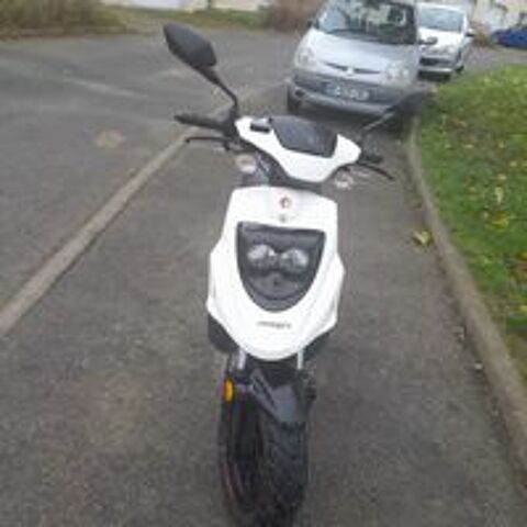 MASH 2022 occasion 85270 Saint-Hilaire-de-Riez