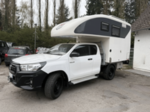  2020 occasion 78610 Saint-L&eacute;ger-en-Yvelines