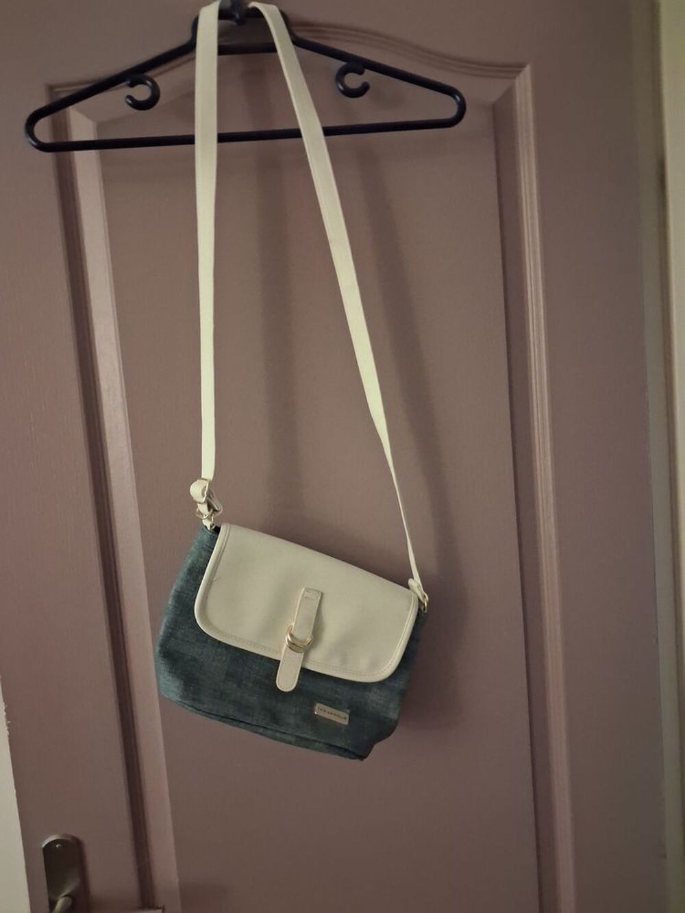 Sac en bandouliere Maroquinerie