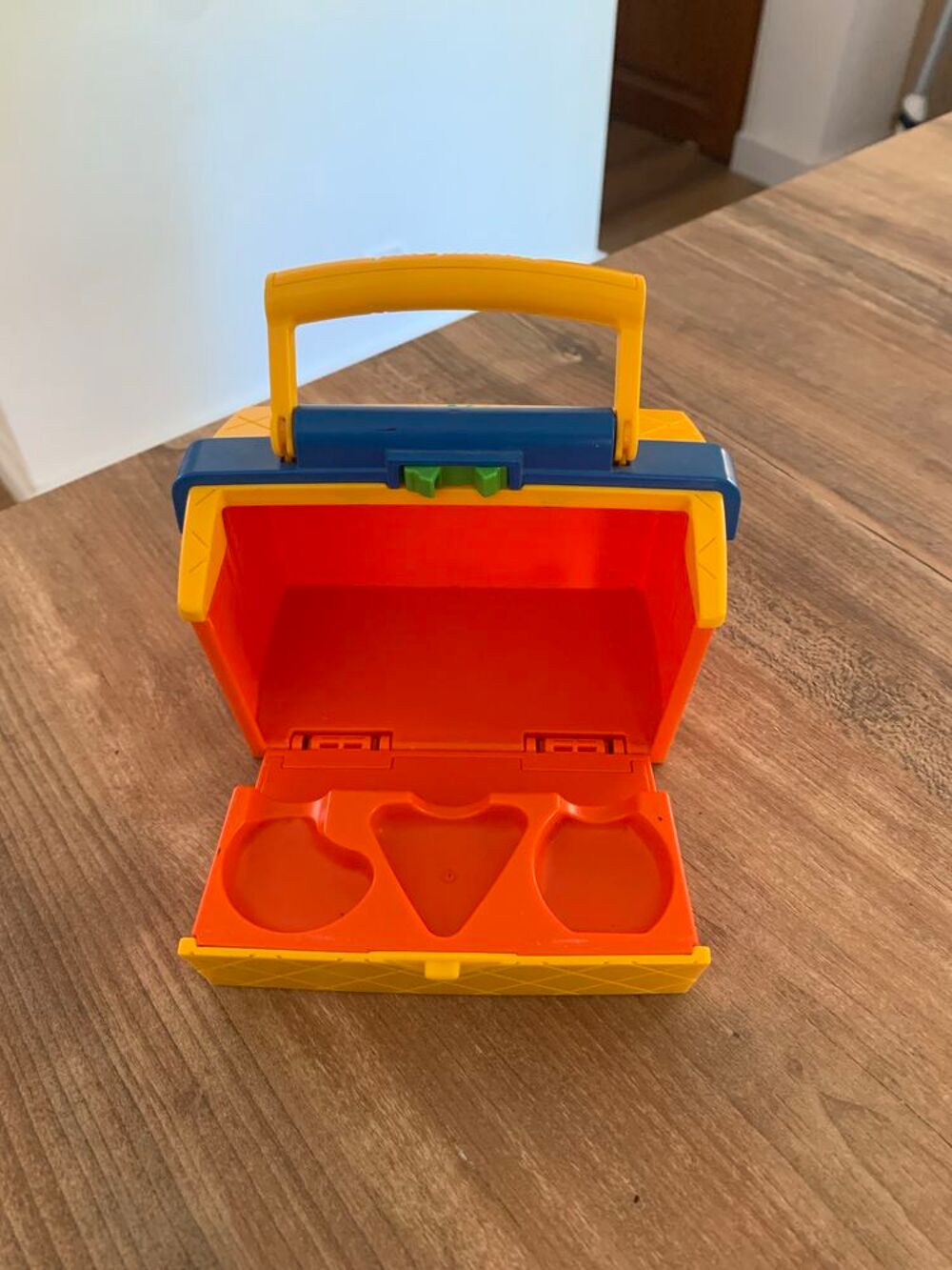 Bo&icirc;te \'\' Playmobil \'\' Jeux / jouets