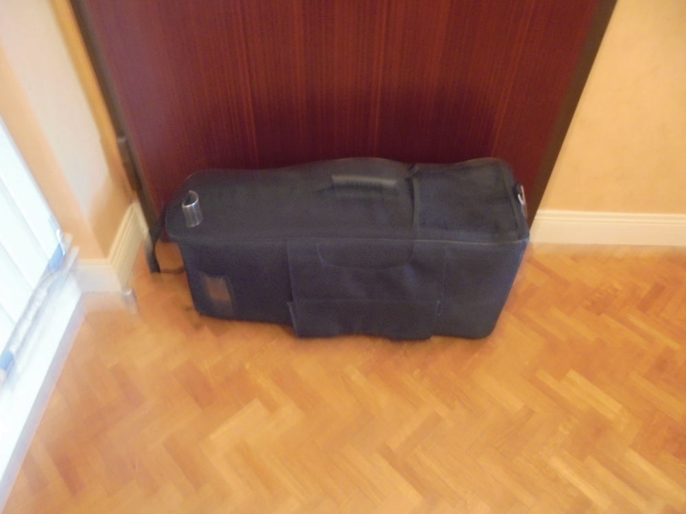 Sac Kobold Electroménager