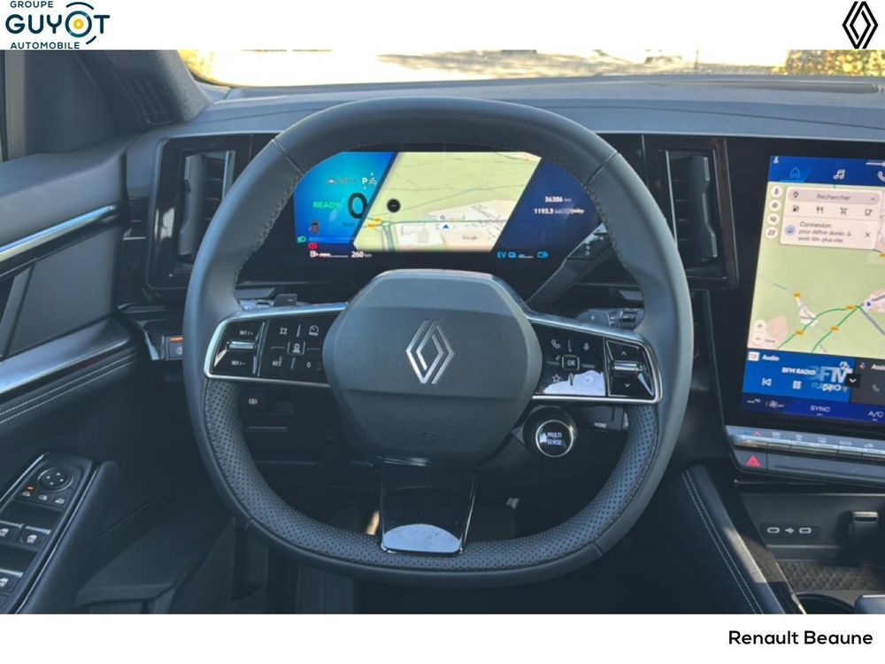 Austral full hybrid E-Tech 200 ch Techno 2025 occasion 21200 Beaune