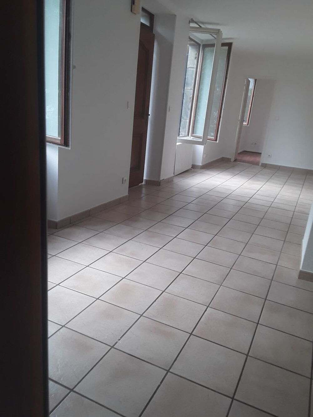 Vente Appartement appartement -maison Besançon