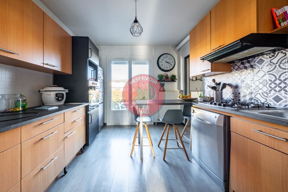 vente Maison - 6 pièce(s) - 100 m² Genlis (21110)