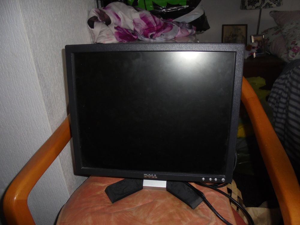 ecran de pc dell 17 pouces Matériel informatique