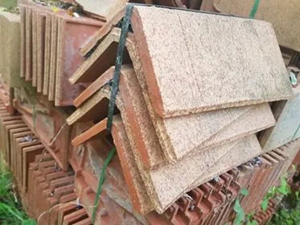 Tuiles Bricolage