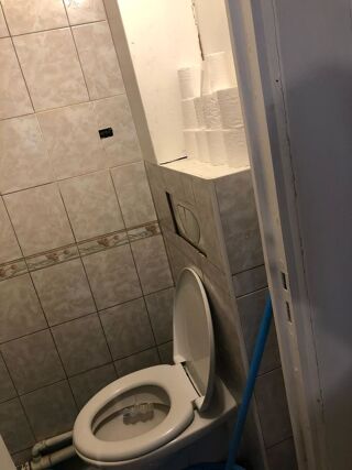  Appartement à louer 1 pièce 20 m² Villeneuve-d'ascq