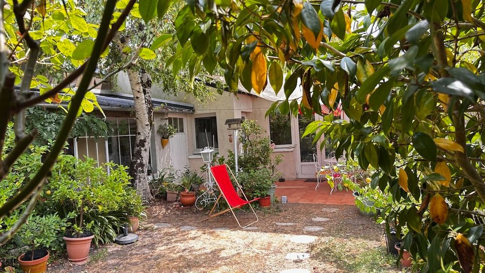 Vente Maison NANTES - Place ZOLA - direct propriétaire Nantes