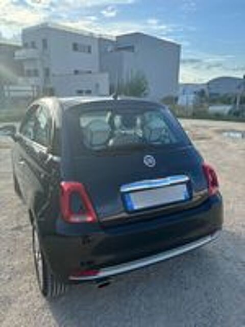 Annonce voiture Fiat 500 9750 