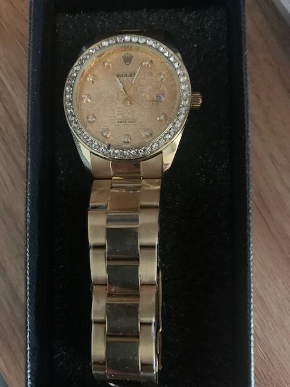 montre homme Bijoux et montres