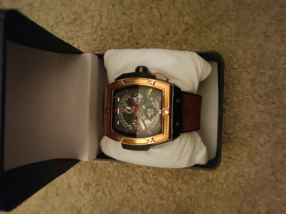 montres 