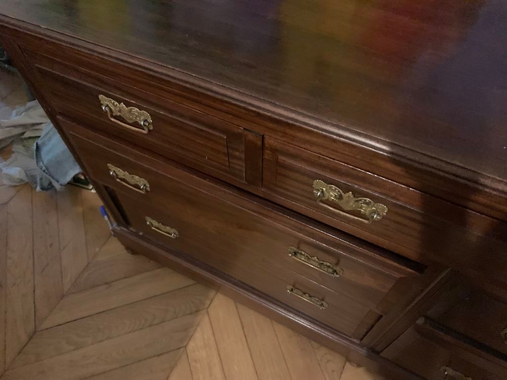Buffet en bois Meubles