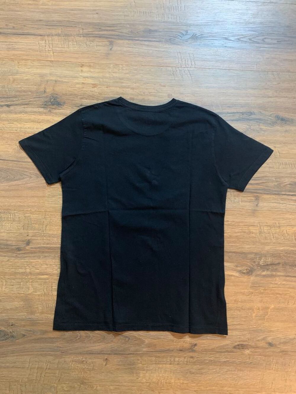 Tee shirt homme Soft motif \'\' Babyfoot \'\' Vêtements
